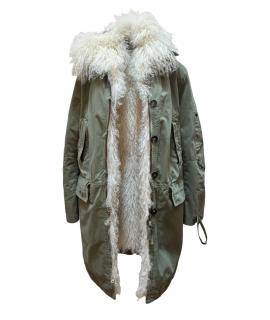 ERMANNO SCERVINO Куртка