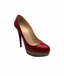 CHRISTIAN LOUBOUTIN Туфли