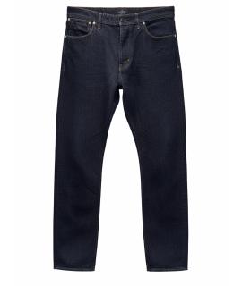 STONE ISLAND Прямые джинсы