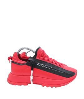 GIVENCHY Низкие кроссовки / кеды