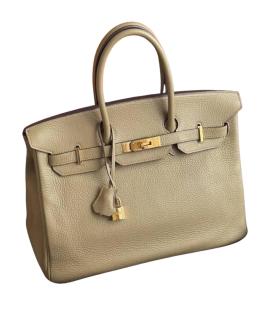 HERMES Сумка с короткими ручками