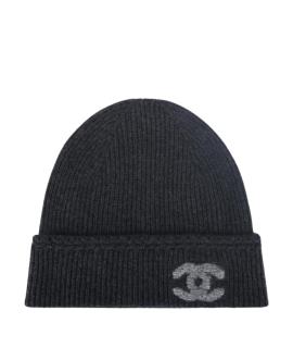 CHANEL Шапка