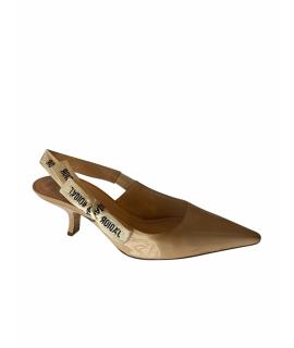 CHRISTIAN DIOR Туфли