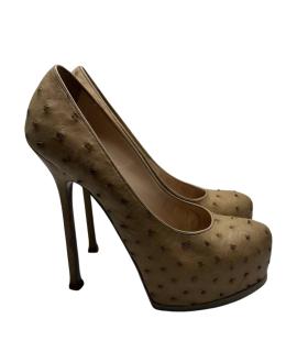 SAINT LAURENT Туфли