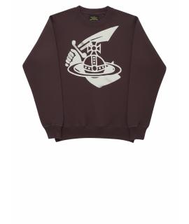 VIVIENNE WESTWOOD Худи/толстовка