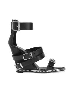 GIUSEPPE ZANOTTI DESIGN Босоножки