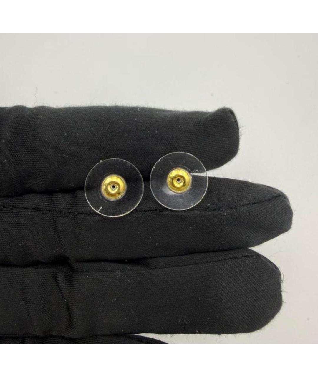 CHANEL Белые жемчужные серьги, фото 6