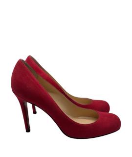 CHRISTIAN LOUBOUTIN Туфли