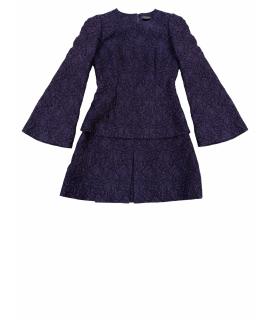 DOLCE&GABBANA Коктейльное платье