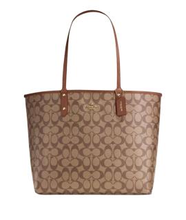 COACH Сумка тоут