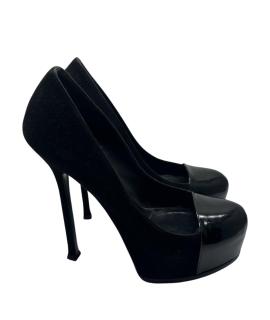 SAINT LAURENT Туфли