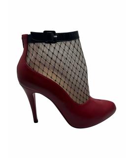 CHRISTIAN LOUBOUTIN Ботильоны