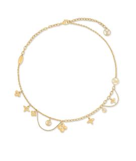 LOUIS VUITTON Колье