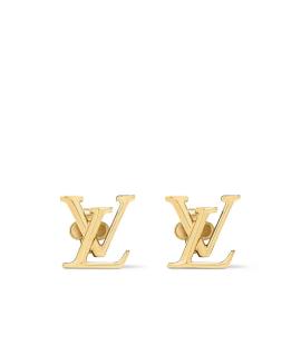 LOUIS VUITTON Серьги