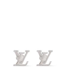 LOUIS VUITTON Серьги