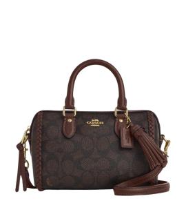 COACH Сумка с короткими ручками