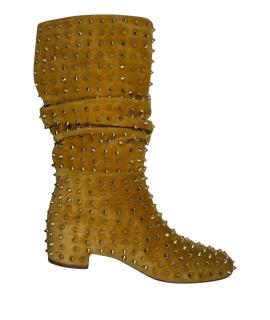 CHRISTIAN LOUBOUTIN Сапоги