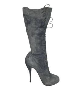 CHRISTIAN LOUBOUTIN Сапоги
