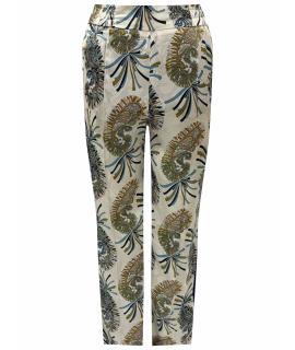 ETRO Брюки широкие