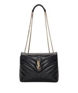 SAINT LAURENT Сумка через плечо