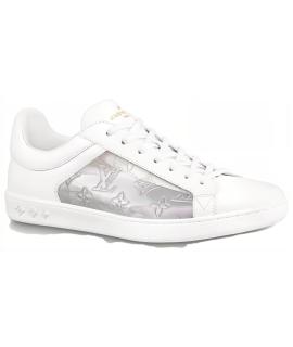 LOUIS VUITTON Низкие кроссовки / кеды