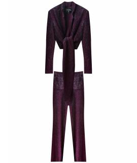 CHANEL Костюм с брюками