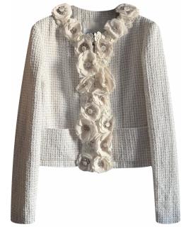 CHANEL Жакет/пиджак