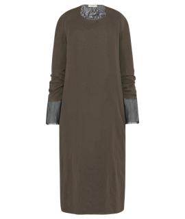 THE ROW Коктейльное платье