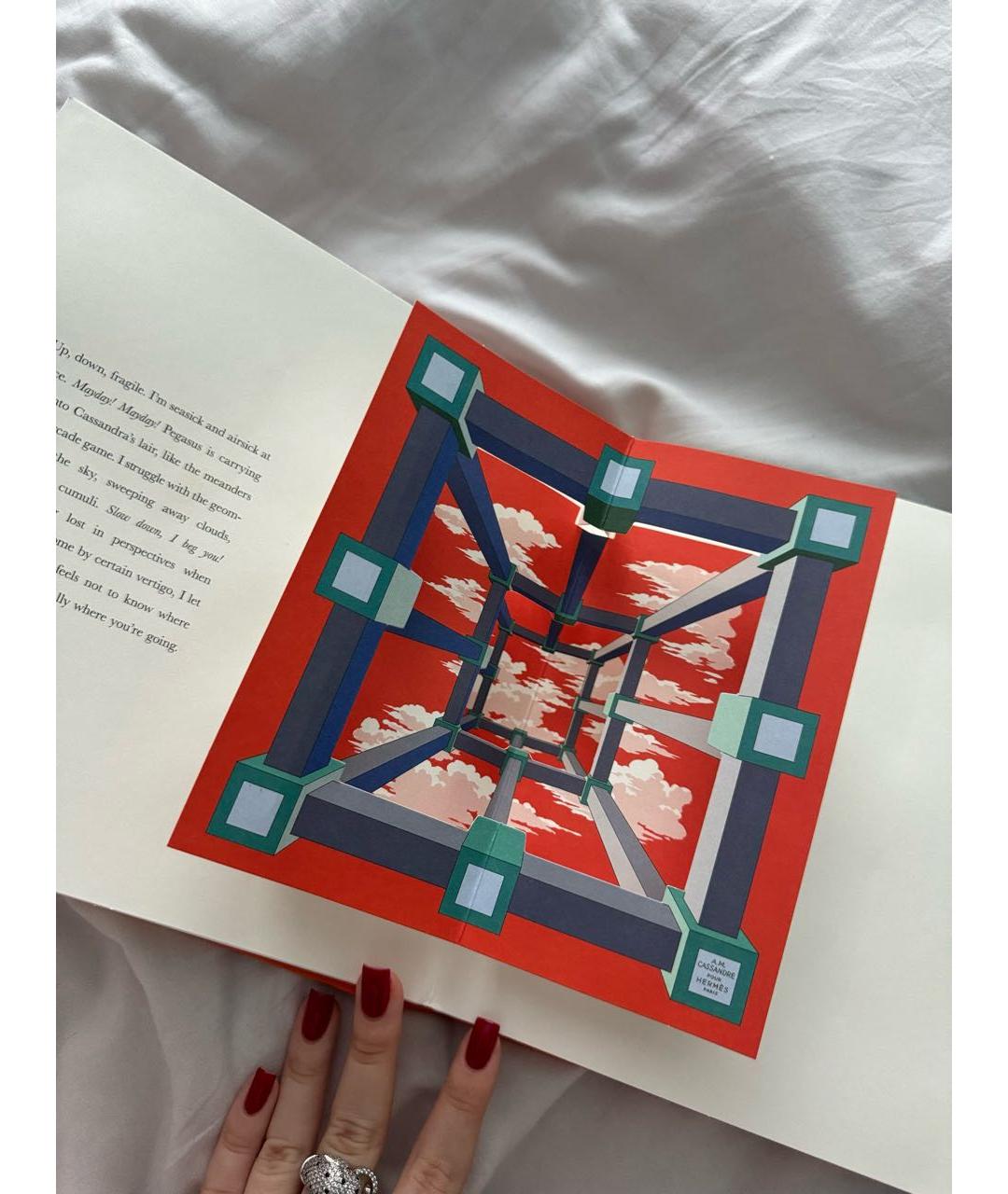 HERMES Книга, фото 5