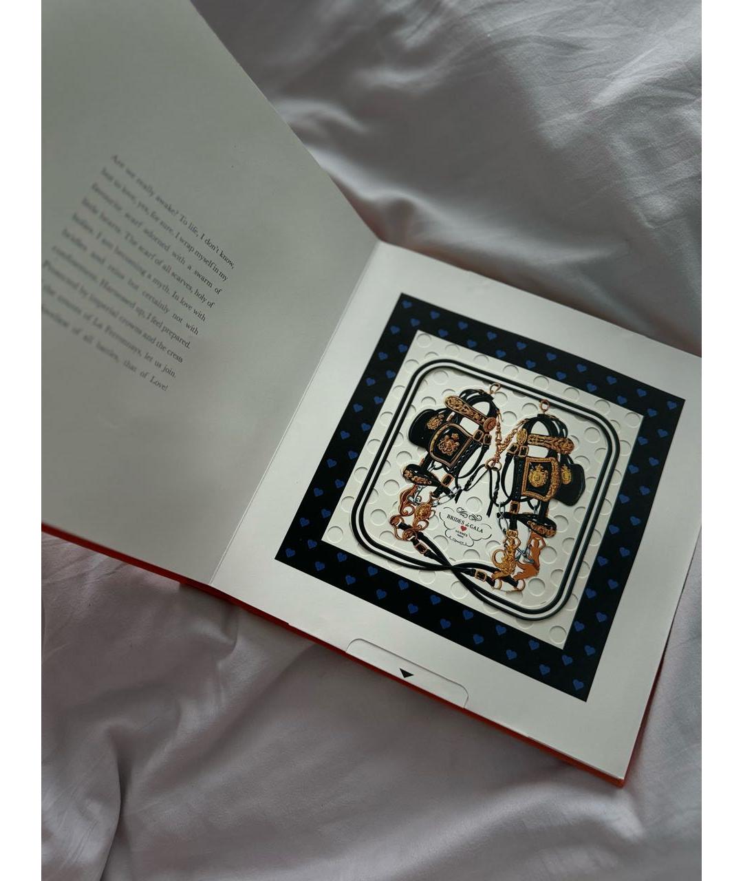 HERMES Книга, фото 8