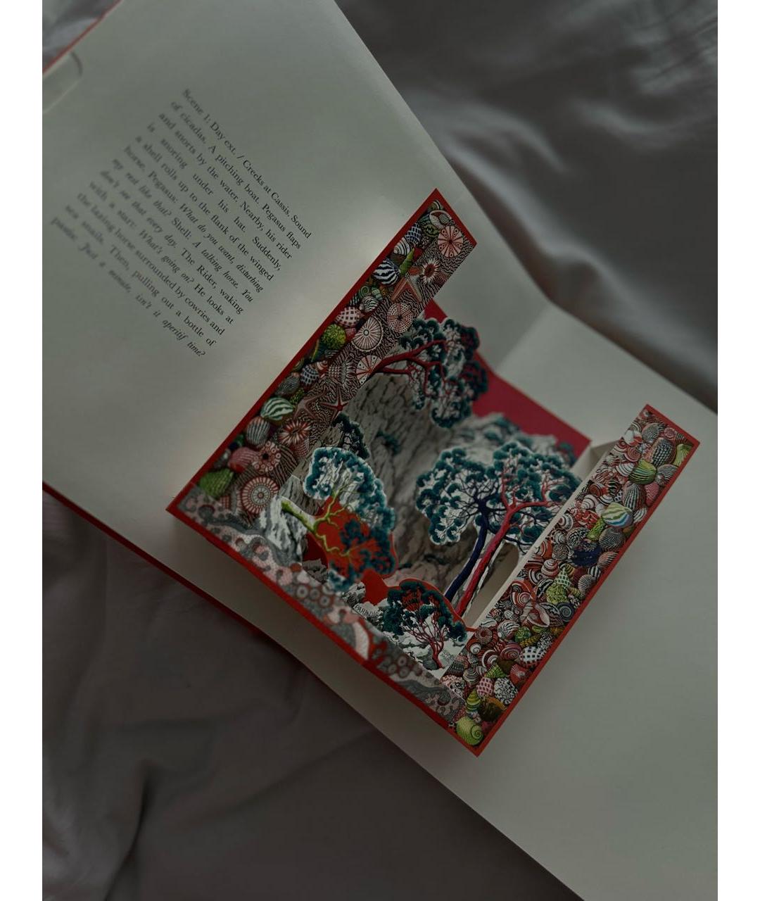 HERMES Книга, фото 6