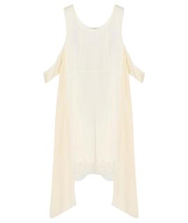 THE ROW Коктейльное платье