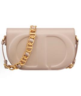 CHRISTIAN DIOR Сумка через плечо