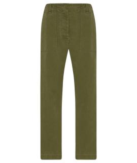 THE ROW Прямые брюки