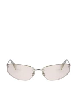 MIU MIU Солнцезащитные очки