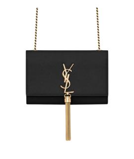 SAINT LAURENT Клатч/вечерняя сумка