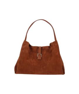 FERRAGAMO Сумка с короткими ручками