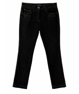 DOLCE&GABBANA Джинсы слим