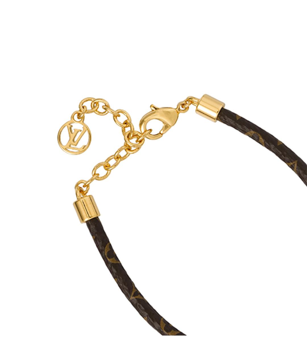 LOUIS VUITTON Мульти браслет, фото 5