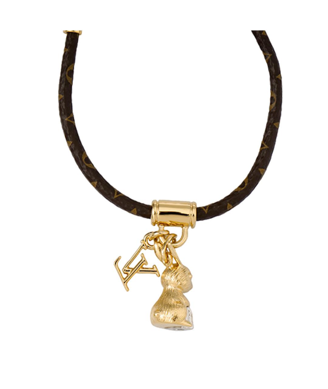 LOUIS VUITTON Мульти браслет, фото 6