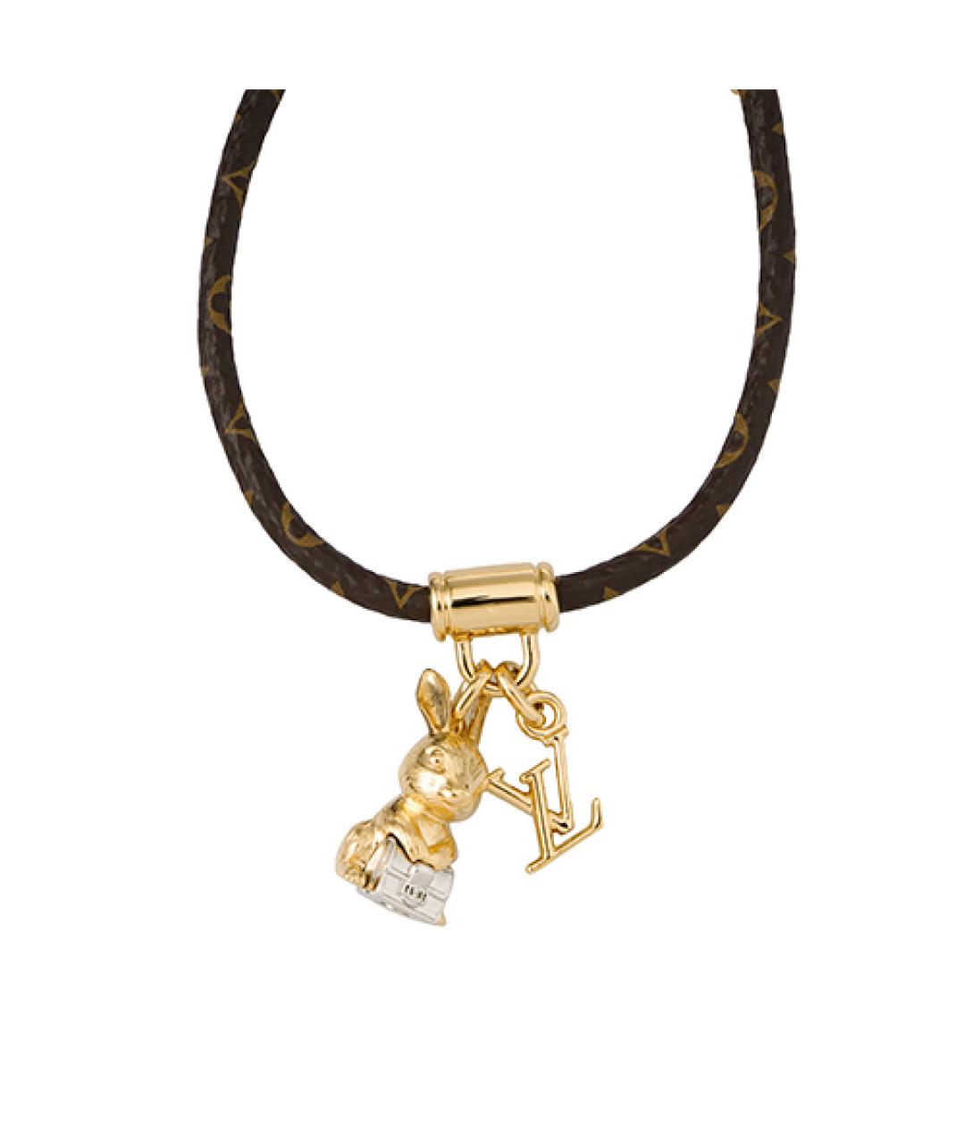 LOUIS VUITTON Мульти браслет, фото 4