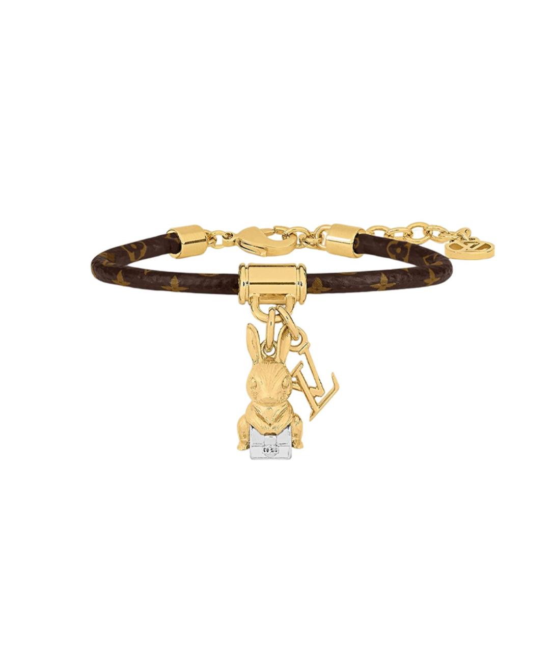 LOUIS VUITTON Мульти браслет, фото 3