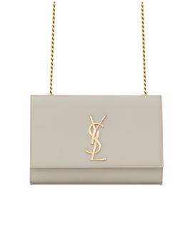 SAINT LAURENT Сумка через плечо