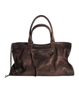 BALENCIAGA Сумка на плечо