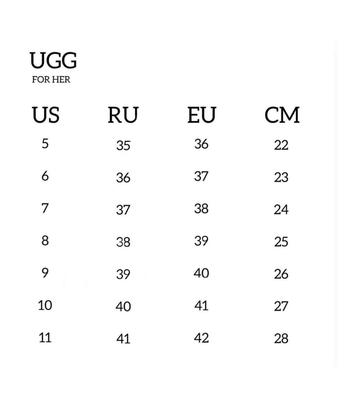 UGG AUSTRALIA Бежевые замшевые сабо, фото 5