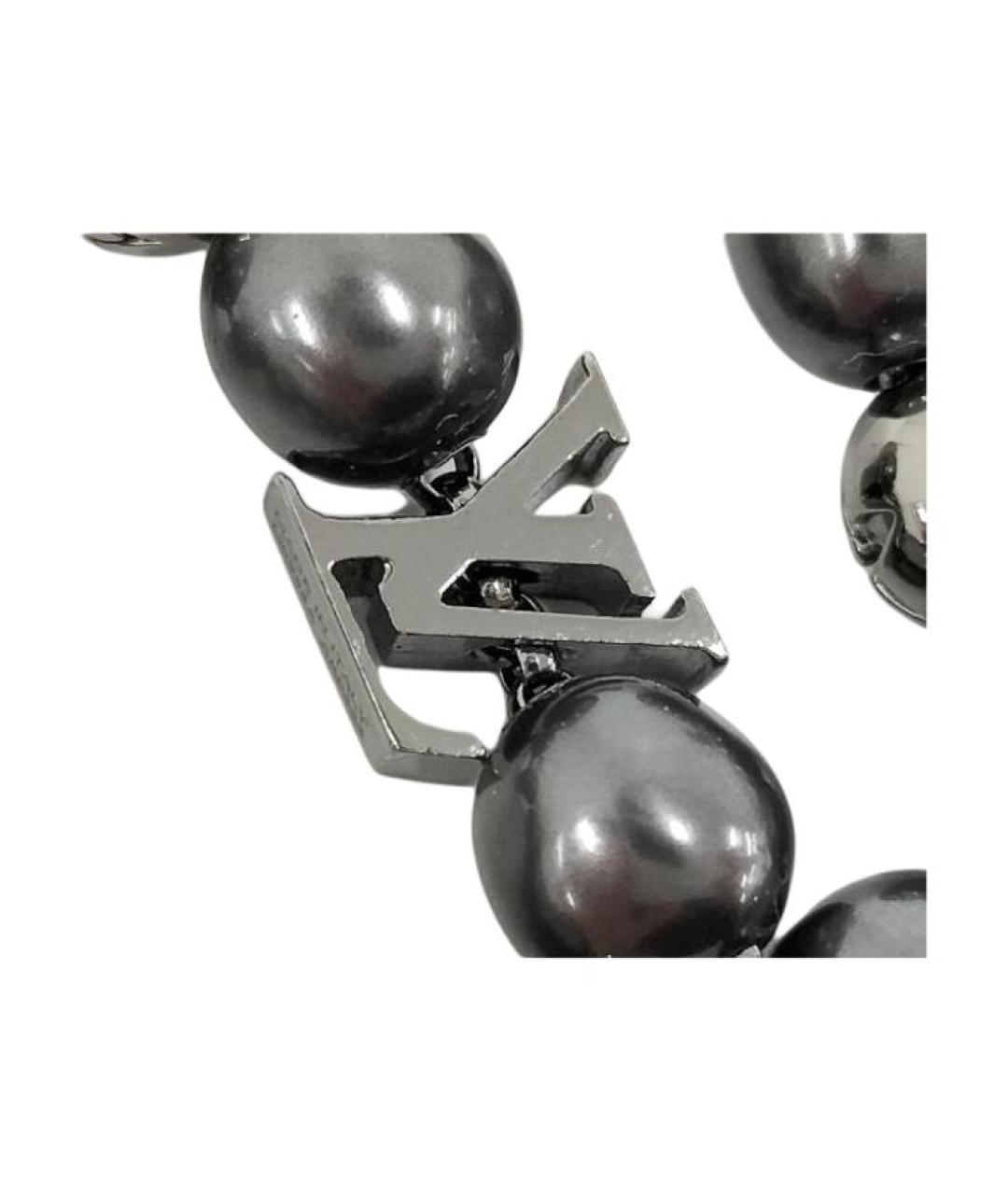 LOUIS VUITTON Браслет, фото 4