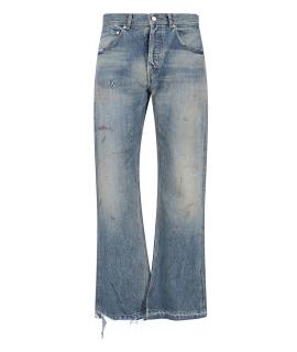 Enfants Riches Déprimés Прямые джинсы