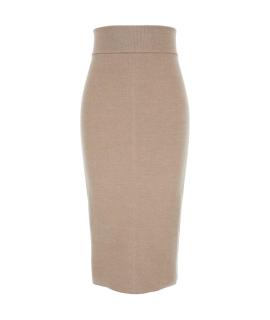 JACQUEMUS Юбка макси