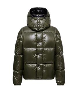 MONCLER Пуховик