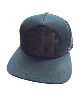 CHROME HEARTS Кепка/бейсболка